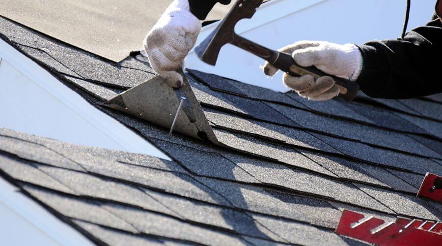 Professional residential roofers in Kearsarge, NH